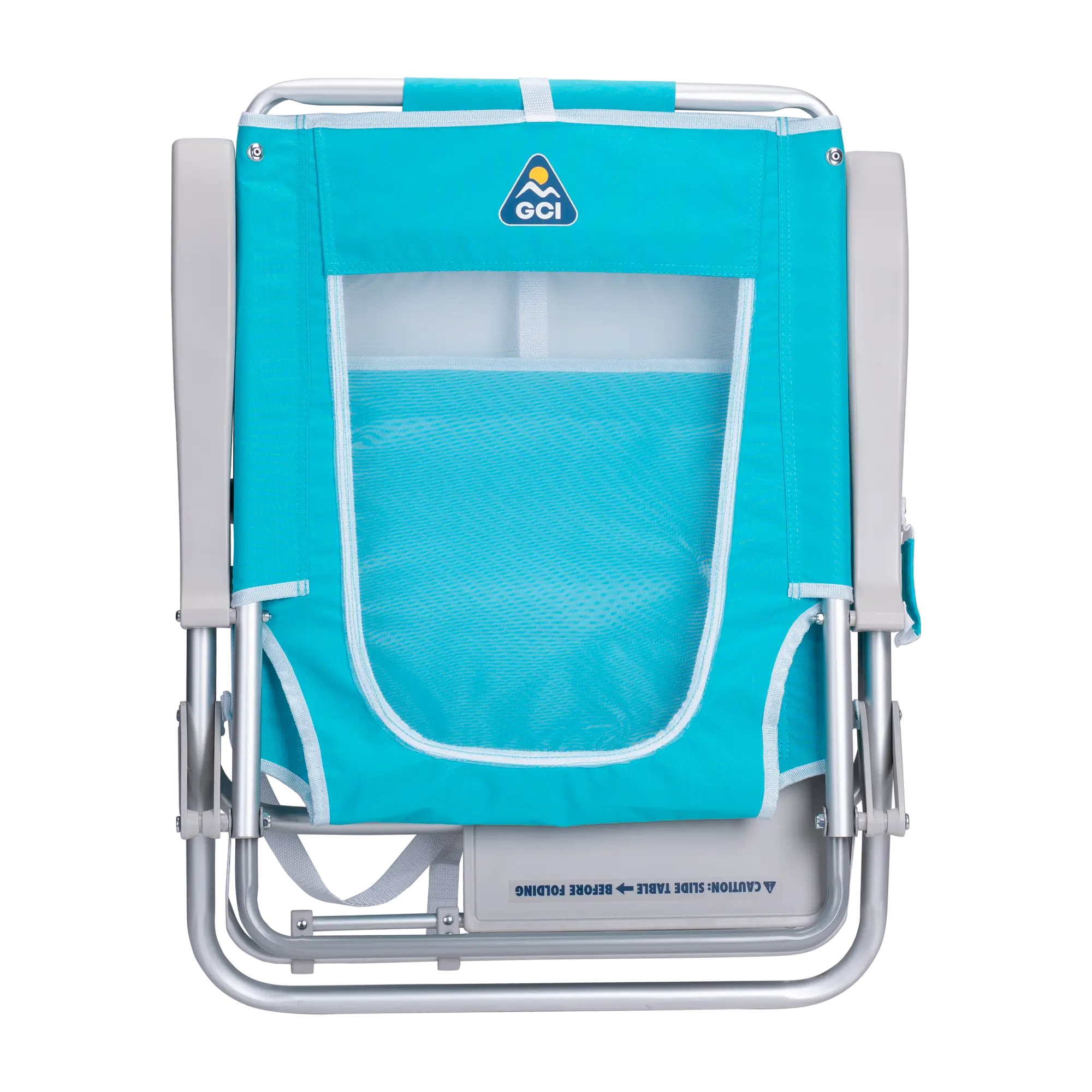 Big Surf™ with Slide Table