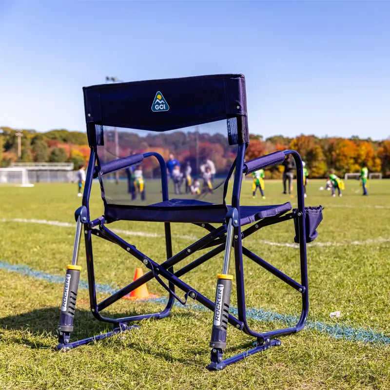 Freestyle Rocker Elite™